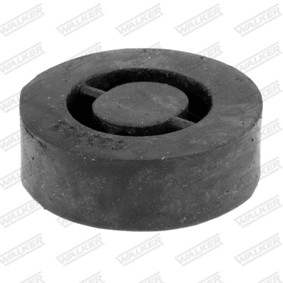 Rubber Strip, exhaust system