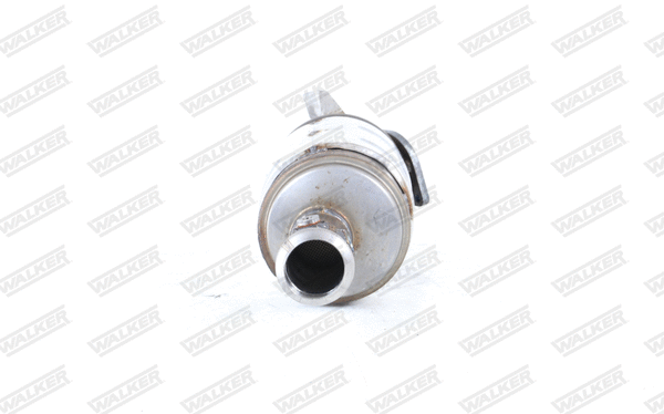 Soot/Particulate Filter, exhaust system