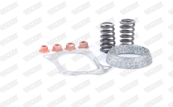 Mounting Kit, catalytic converter