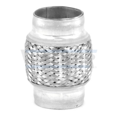 Corrugated Pipe, exhaust system