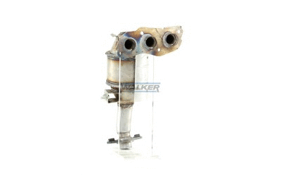 Catalytic Converter (28082)