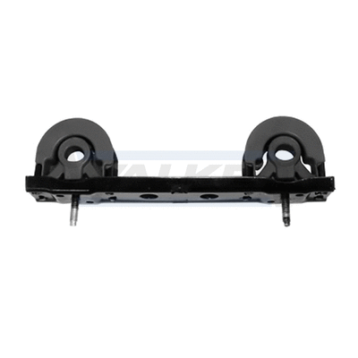 Mount, exhaust system