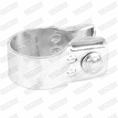 Clamping Piece, exhaust system