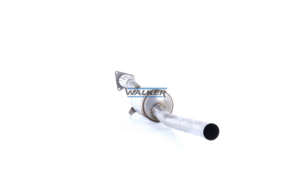 Soot/Particulate Filter, exhaust system (93099)