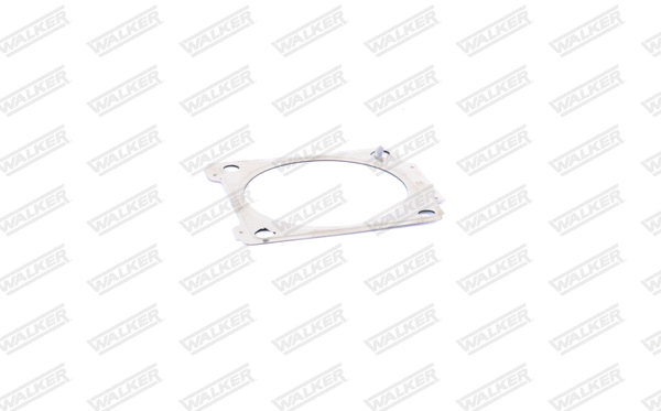 Gasket, exhaust pipe