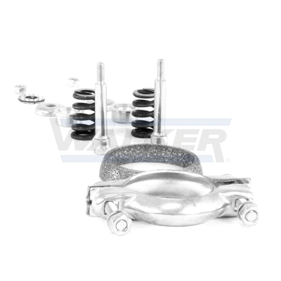 Mounting Kit, catalytic converter