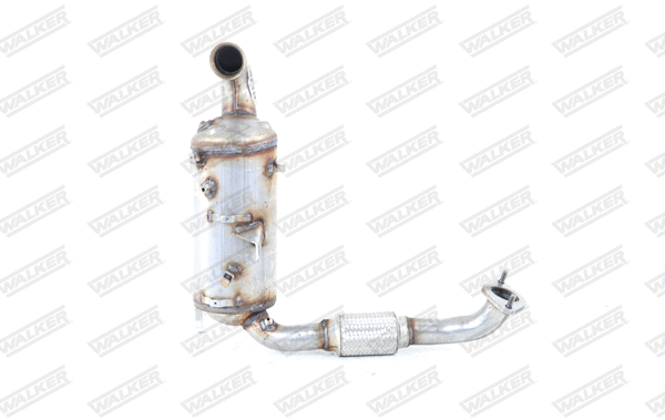 Soot/Particulate Filter, exhaust system (73315)
