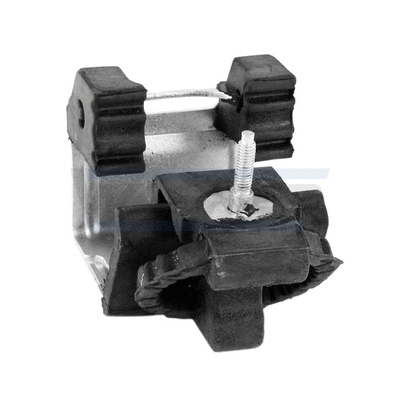 Mount, exhaust system