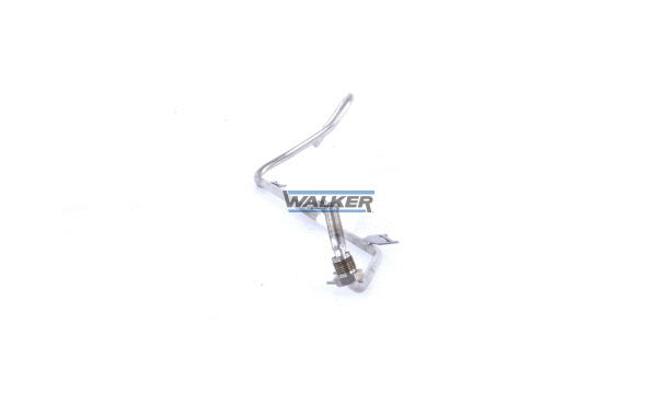 Pressure Pipe, pressure sensor (soot/particulate filter) (10764)