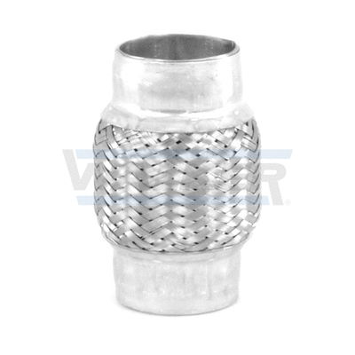 Corrugated Pipe, exhaust system