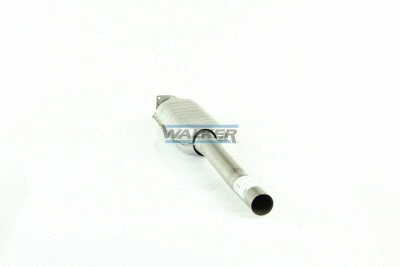 Catalytic Converter (20747)