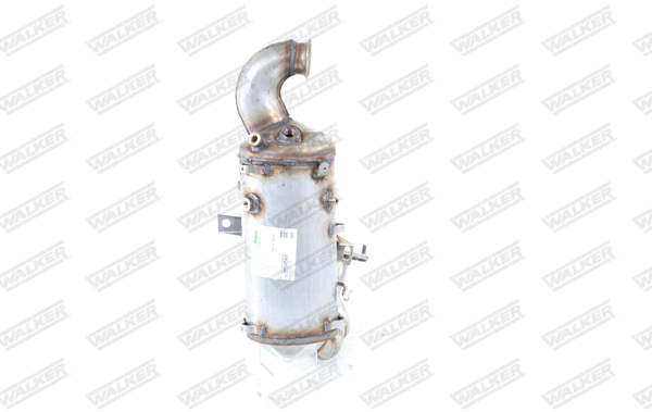 Soot/Particulate Filter, exhaust system