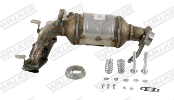 Catalytic Converter