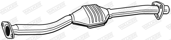 Catalytic Converter (20652)