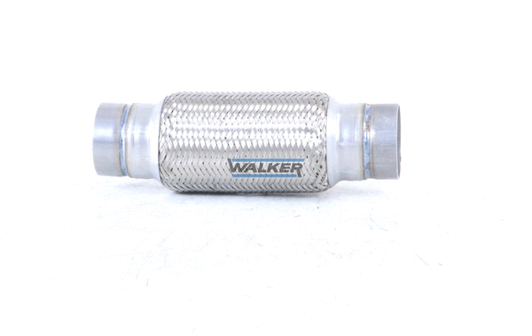 Corrugated Pipe, exhaust system