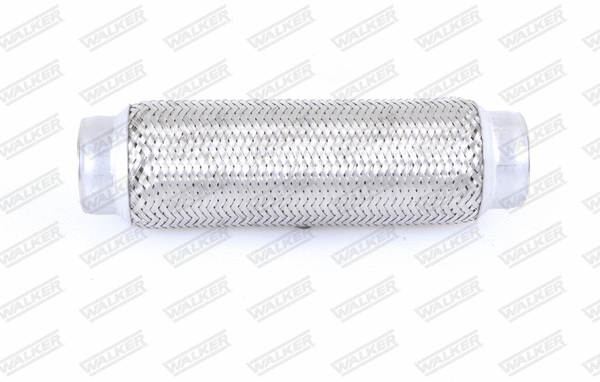 Corrugated Pipe, exhaust system