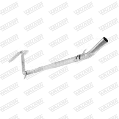 Exhaust Pipe