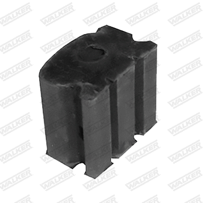 Rubber Strip, exhaust system