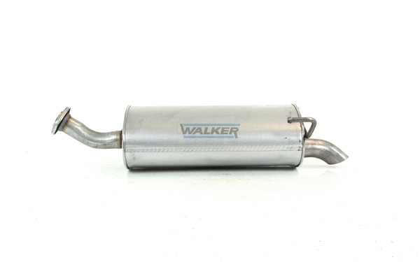 Rear Muffler