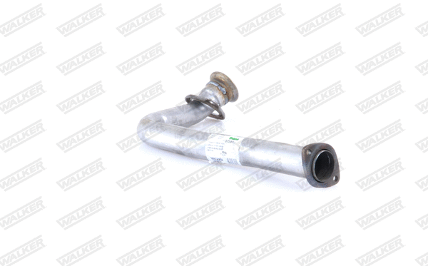 Exhaust Pipe