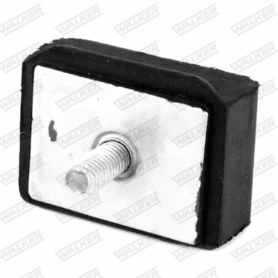 Rubber Strip, exhaust system