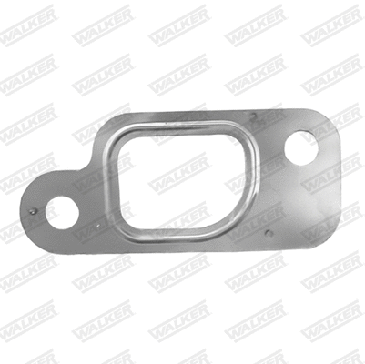 Gasket, exhaust pipe