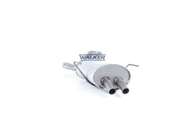 Rear Muffler