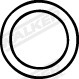 Gasket, exhaust pipe (81028)