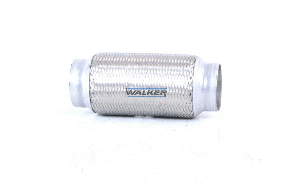 Corrugated Pipe, exhaust system