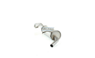 Rear Muffler (15359)