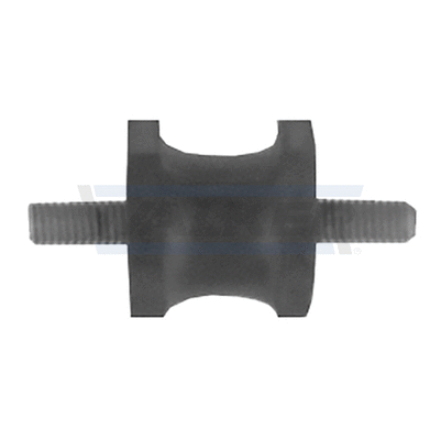 Rubber Strip, exhaust system