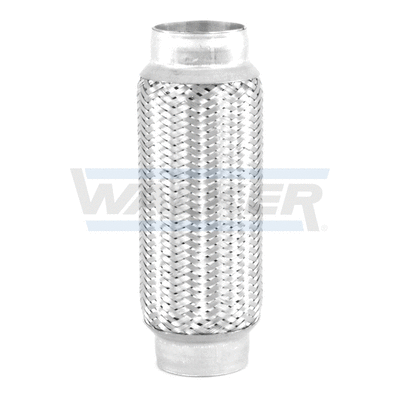 Corrugated Pipe, exhaust system