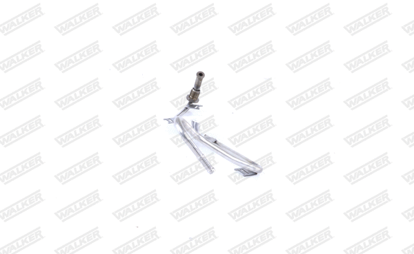 Pressure Pipe, pressure sensor (soot/particulate filter)