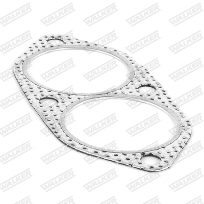 Gasket, exhaust pipe