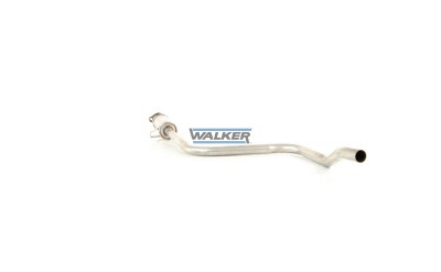 Centre Muffler (23376)