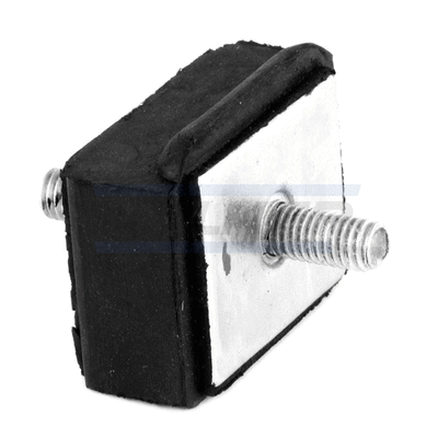 Rubber Strip, exhaust system