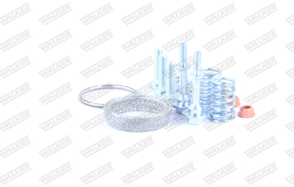 Mounting Kit, catalytic converter