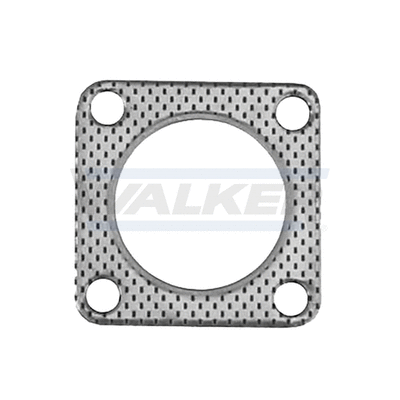 Gasket, exhaust pipe