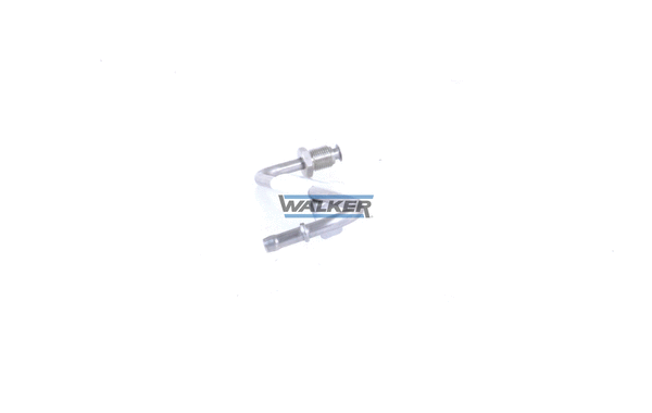 Pressure Pipe, pressure sensor (soot/particulate filter)