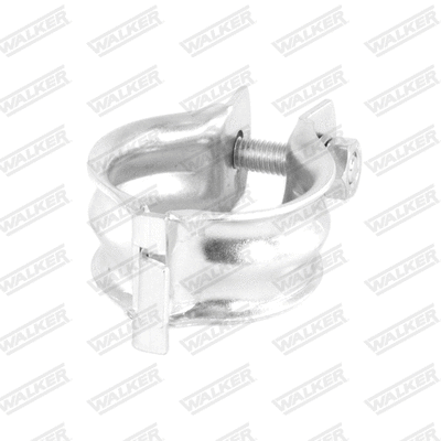 Clamping Piece, exhaust system