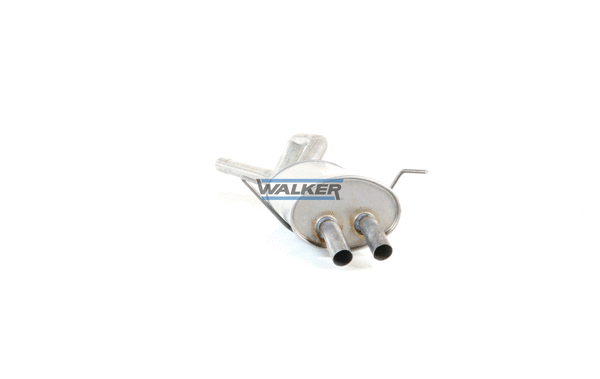 Rear Muffler