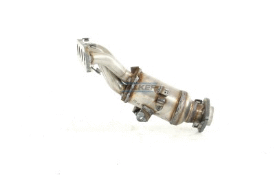 Catalytic Converter