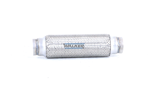 Corrugated Pipe, exhaust system