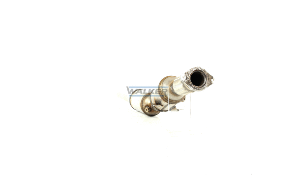 Soot/Particulate Filter, exhaust system