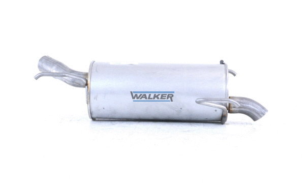 Rear Muffler