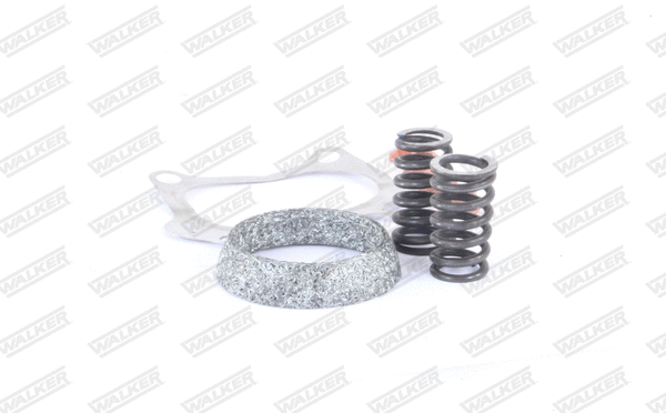 Mounting Kit, catalytic converter