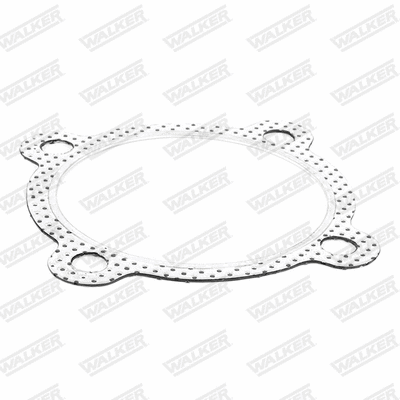 Gasket, exhaust pipe