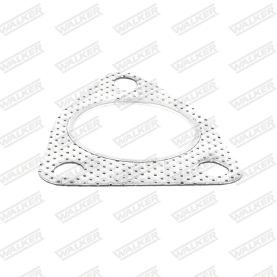 Gasket, exhaust pipe