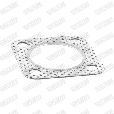 Gasket, exhaust pipe