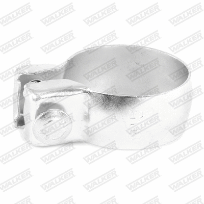 Clamping Piece, exhaust system